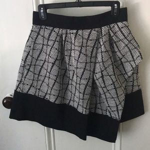 Banana republic skirt size4